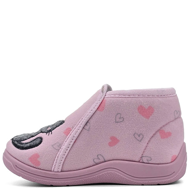 Girls_Winter Slippers _tenten / 510